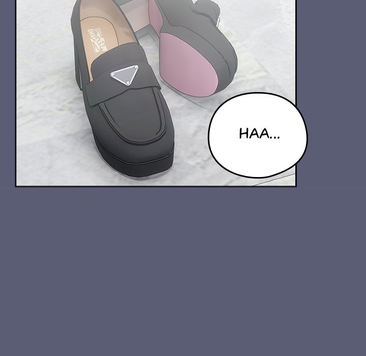 Making It in a Comic Book World Page 73 - MangaHe