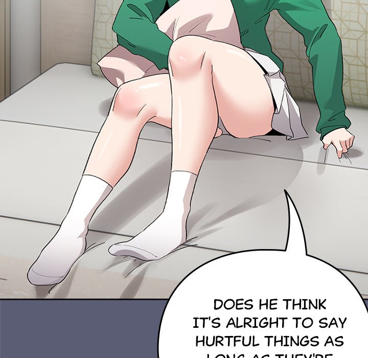 Making It in a Comic Book World Page 79 - MangaHe