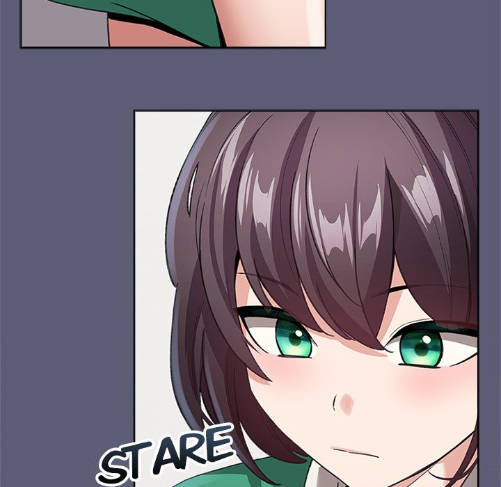 Making It in a Comic Book World Page 84 - MangaHe