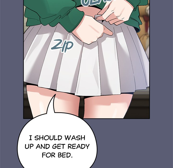 Making It in a Comic Book World Page 95 - MangaHe