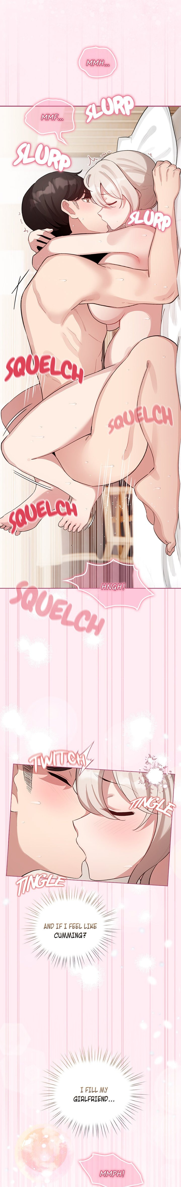 Making It in a Comic Book World Page 22 - MangaHe