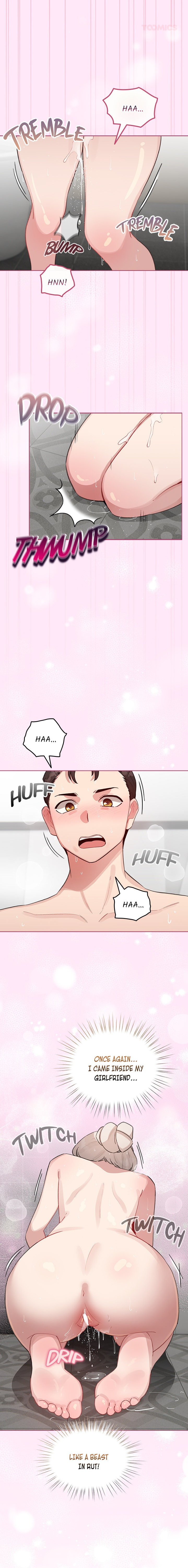 Making It in a Comic Book World Page 15 - MangaHe