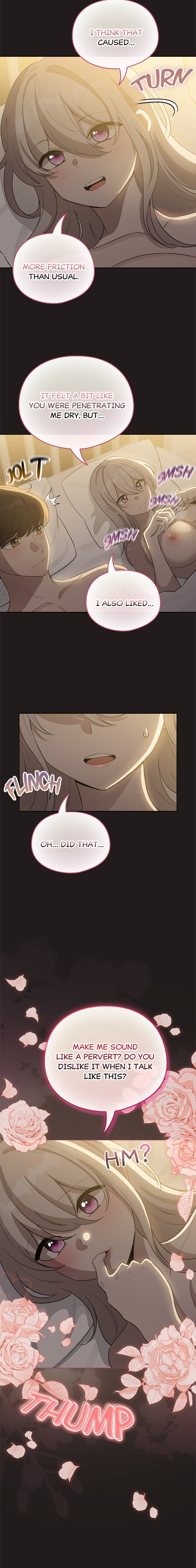 Making It in a Comic Book World Page 17 - MangaHe