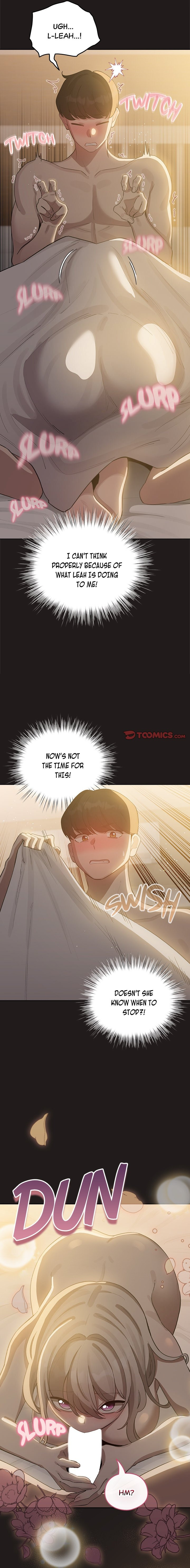 Making It in a Comic Book World Page 4 - MangaHe