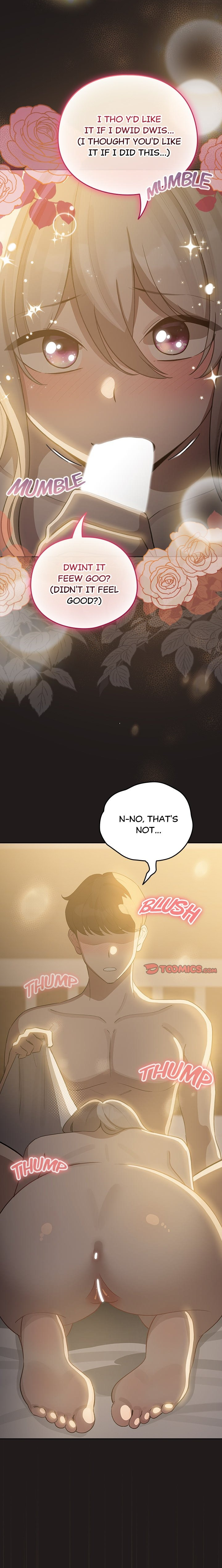 Making It in a Comic Book World Page 5 - MangaHe