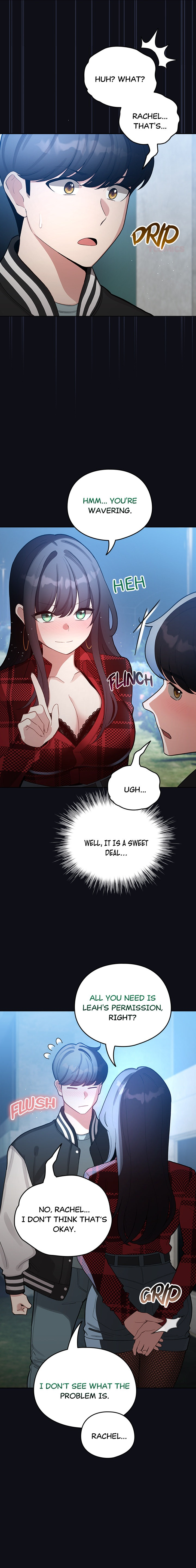 Making It in a Comic Book World Page 19 - MangaHe