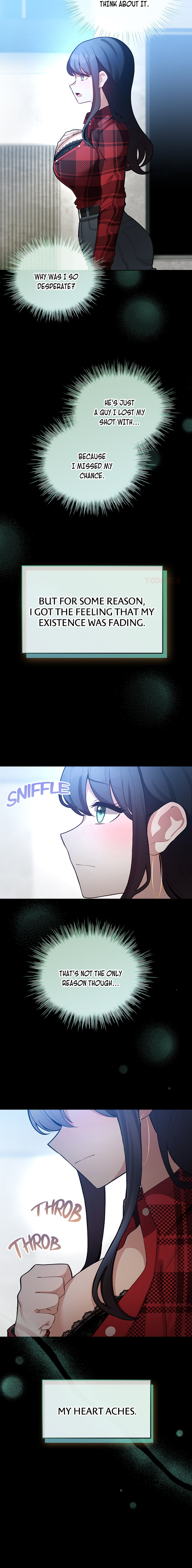 Making It in a Comic Book World Page 4 - MangaHe