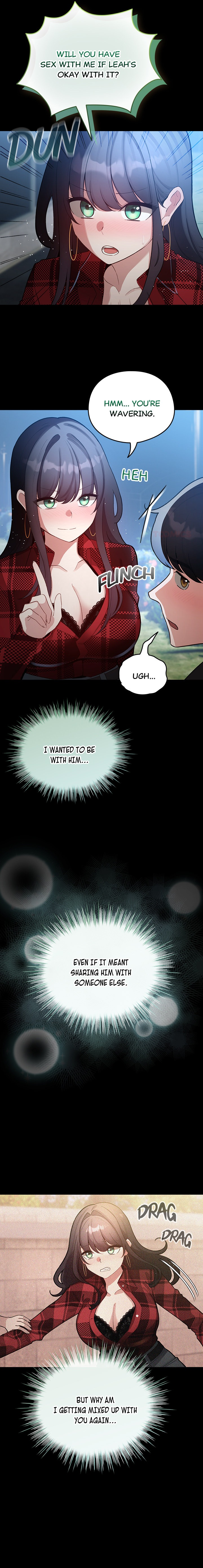 Making It in a Comic Book World Page 5 - MangaHe