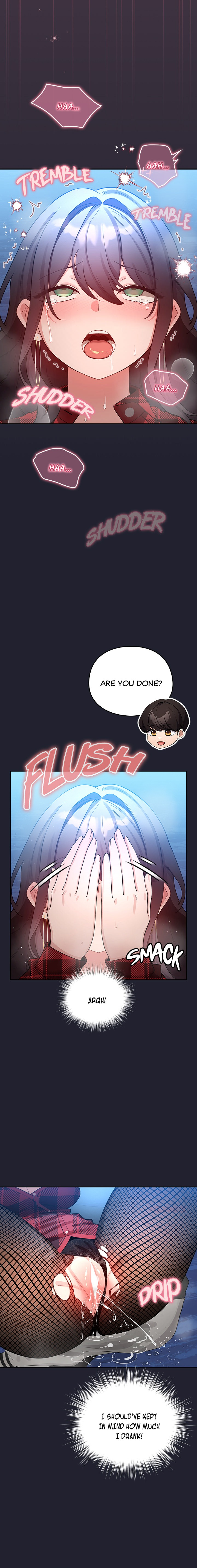 Making It in a Comic Book World Page 18 - MangaHe
