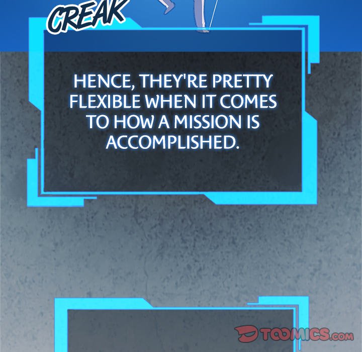 Making It in a Comic Book World Page 103 - MangaHe