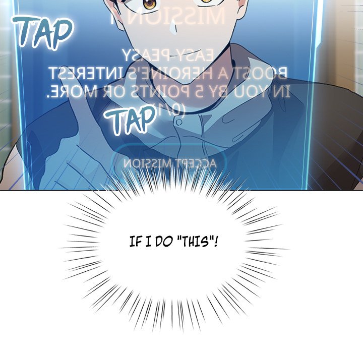 Making It in a Comic Book World Page 106 - MangaHe