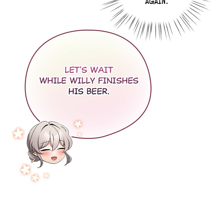 Making It in a Comic Book World Page 111 - MangaHe