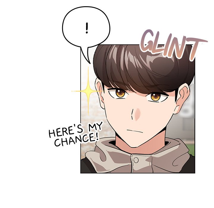 Making It in a Comic Book World Page 117 - MangaHe