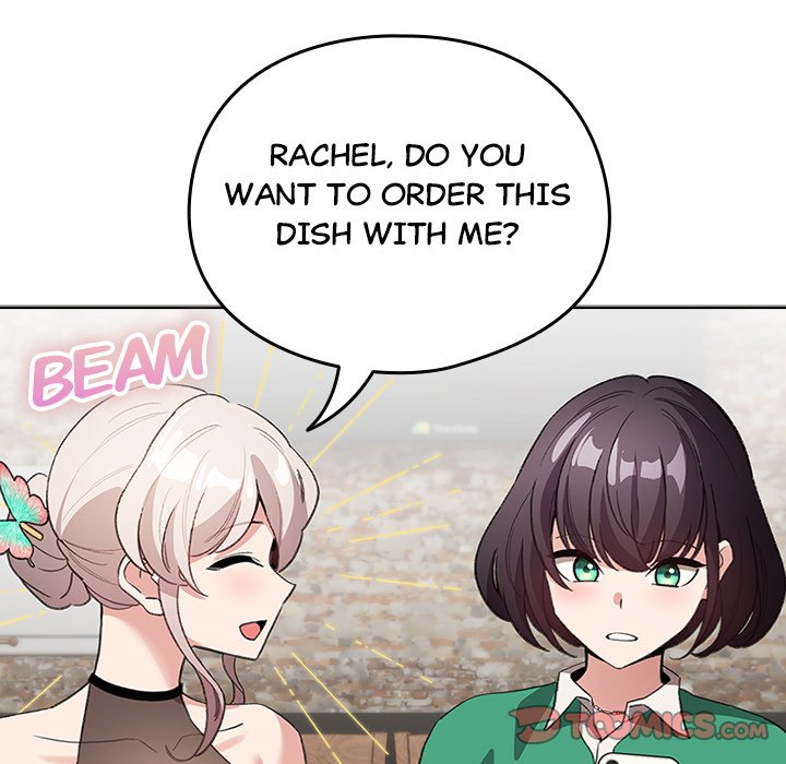 Making It in a Comic Book World Page 13 - MangaHe