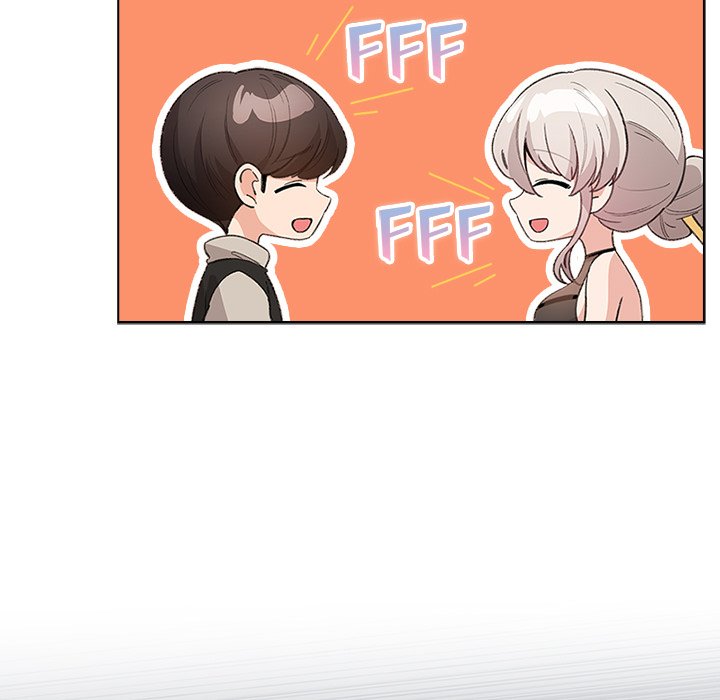 Making It in a Comic Book World Page 122 - MangaHe