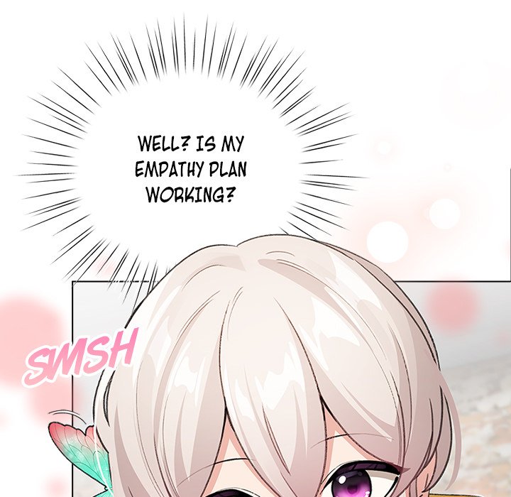 Making It in a Comic Book World Page 124 - MangaHe