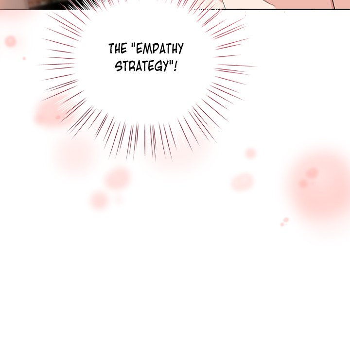 Making It in a Comic Book World Page 133 - MangaHe