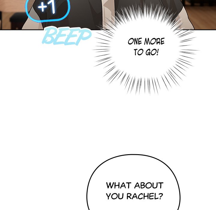 Making It in a Comic Book World Page 135 - MangaHe