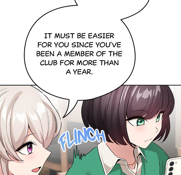 Making It in a Comic Book World Page 136 - MangaHe