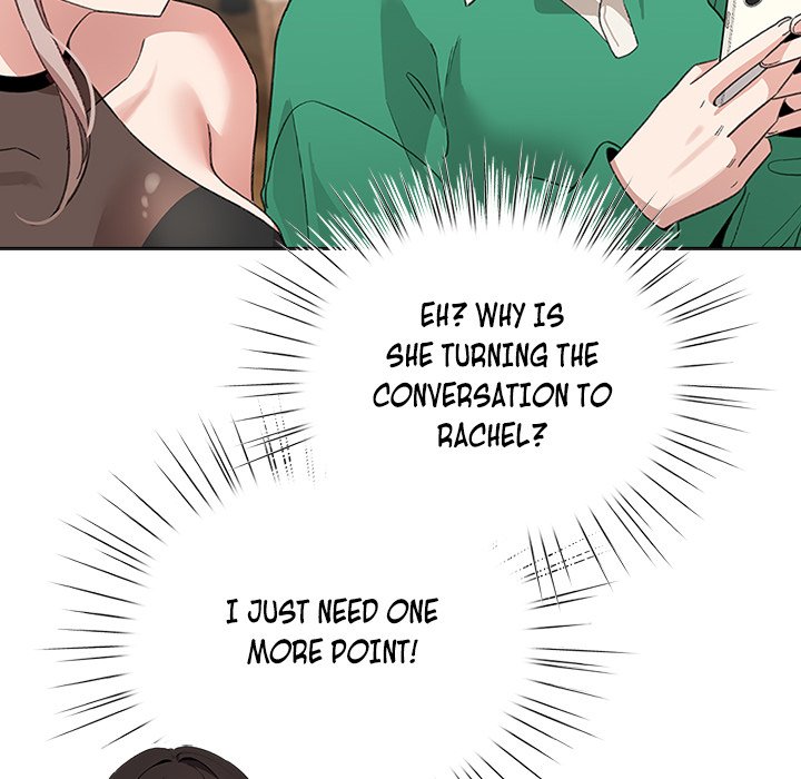 Making It in a Comic Book World Page 137 - MangaHe