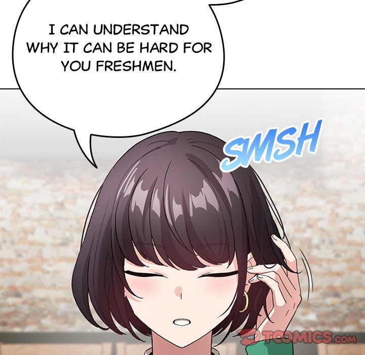 Making It in a Comic Book World Page 139 - MangaHe