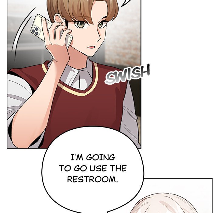 Making It in a Comic Book World Page 147 - MangaHe
