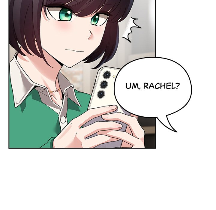 Making It in a Comic Book World Page 152 - MangaHe