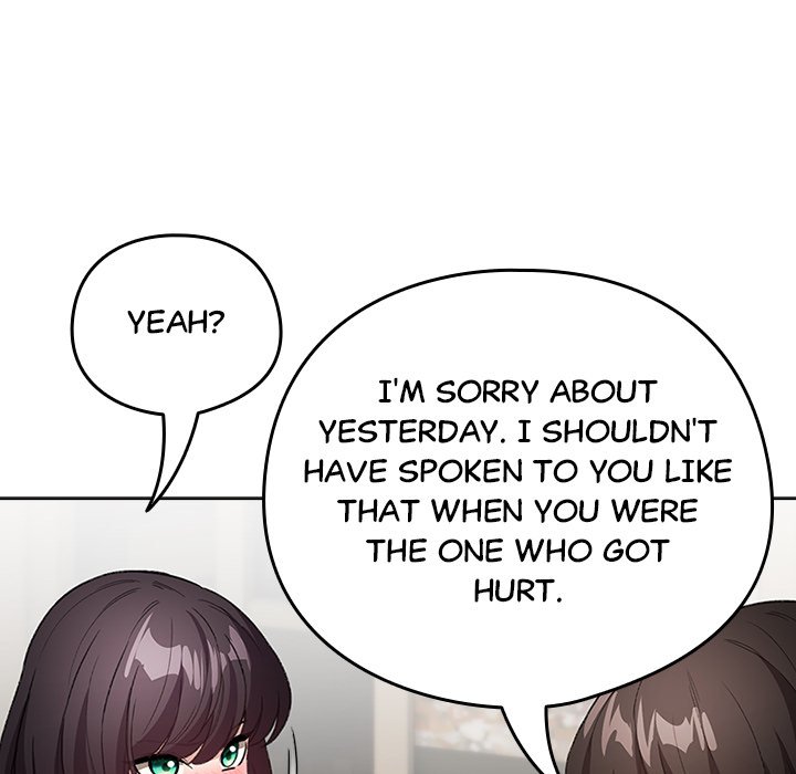Making It in a Comic Book World Page 153 - MangaHe