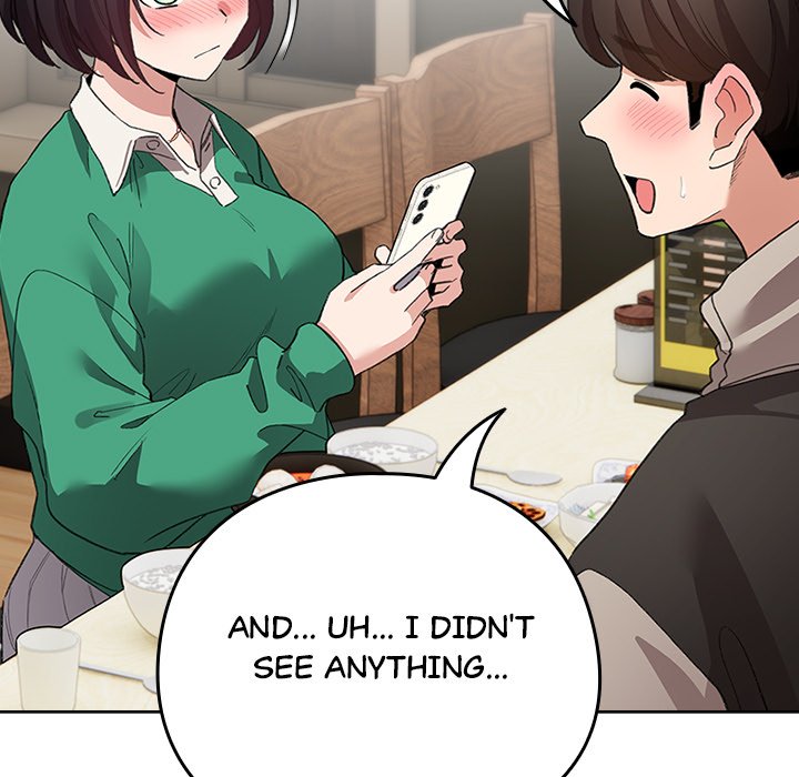 Making It in a Comic Book World Page 154 - MangaHe