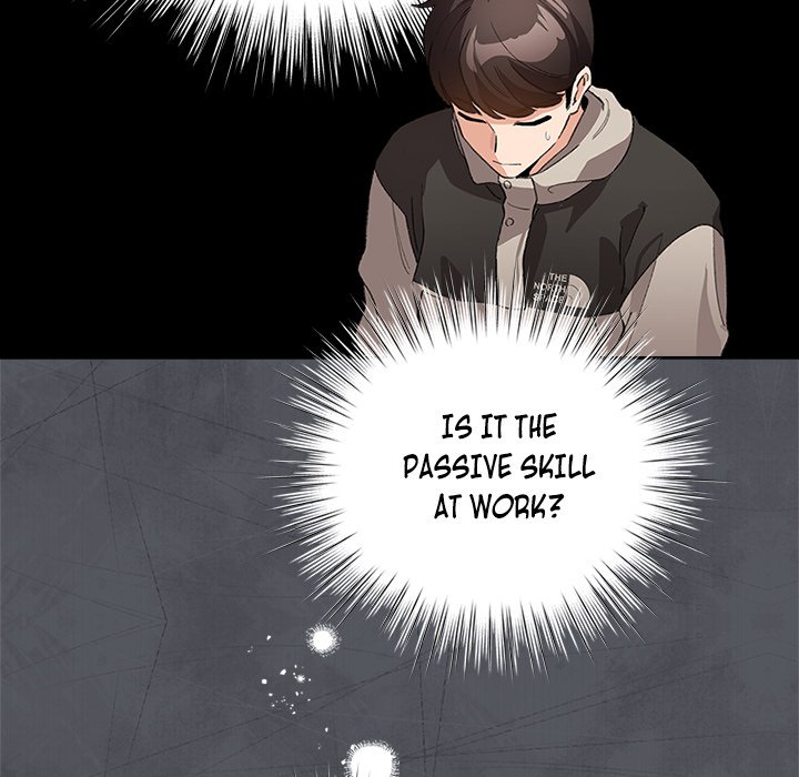 Making It in a Comic Book World Page 160 - MangaHe