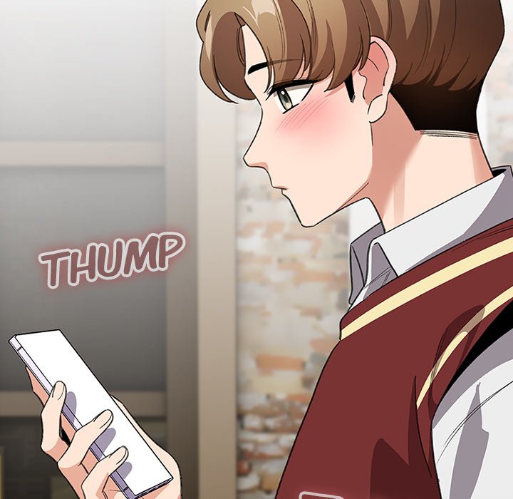 Making It in a Comic Book World Page 17 - MangaHe