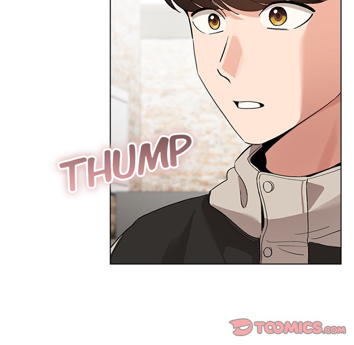 Making It in a Comic Book World Page 166 - MangaHe