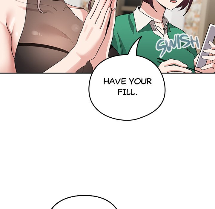Making It in a Comic Book World Page 34 - MangaHe