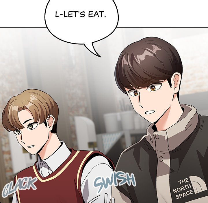 Making It in a Comic Book World Page 35 - MangaHe