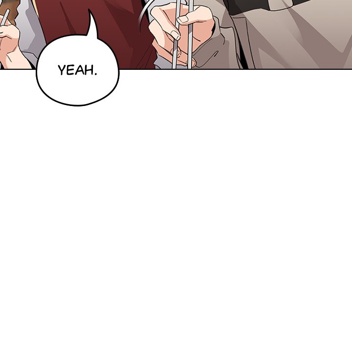 Making It in a Comic Book World Page 36 - MangaHe