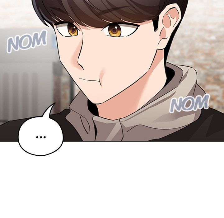 Making It in a Comic Book World Page 39 - MangaHe