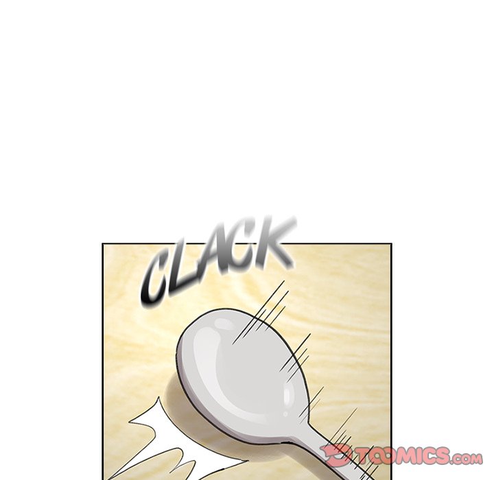 Making It in a Comic Book World Page 40 - MangaHe