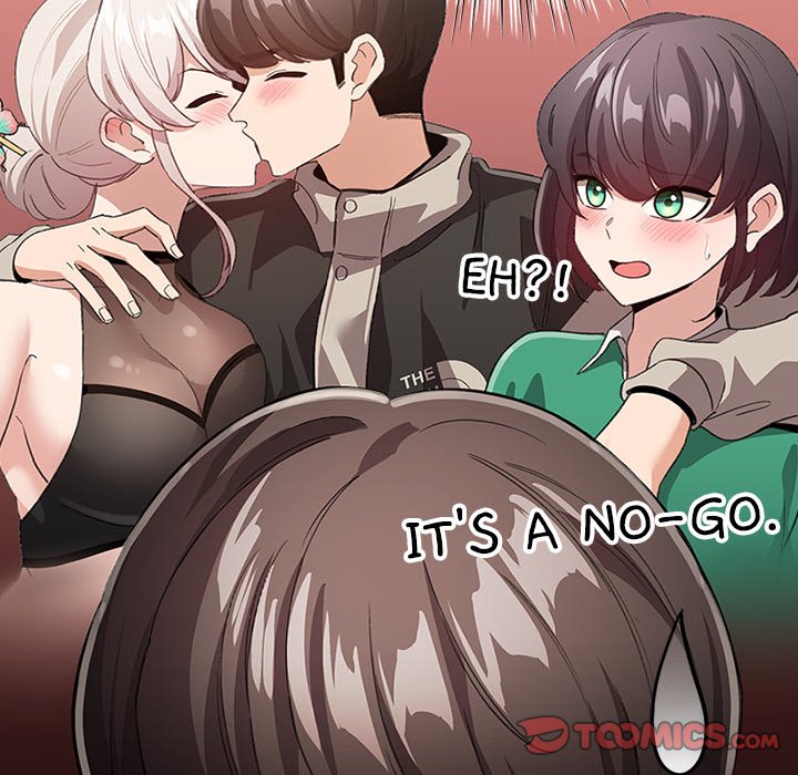 Making It in a Comic Book World Page 49 - MangaHe