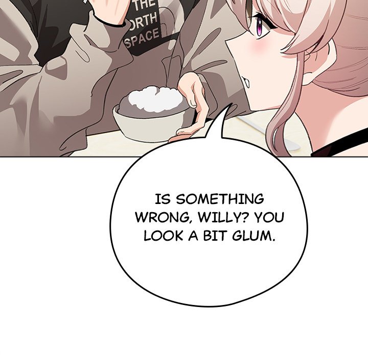 Making It in a Comic Book World Page 54 - MangaHe