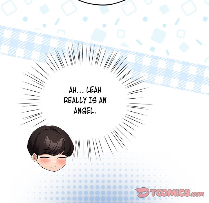 Making It in a Comic Book World Page 58 - MangaHe