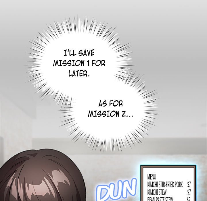 Making It in a Comic Book World Page 64 - MangaHe