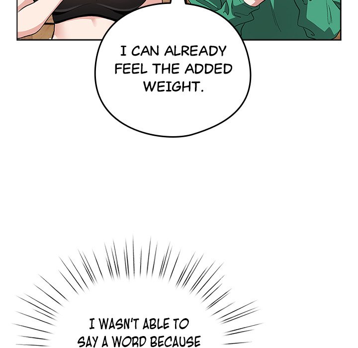 Making It in a Comic Book World Page 71 - MangaHe