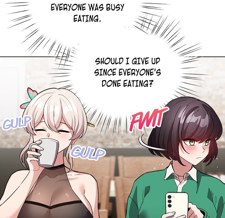 Making It in a Comic Book World Page 72 - MangaHe