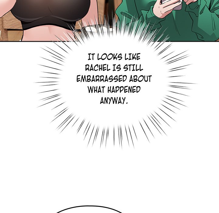 Making It in a Comic Book World Page 73 - MangaHe