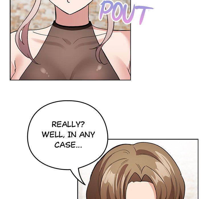 Making It in a Comic Book World Page 77 - MangaHe