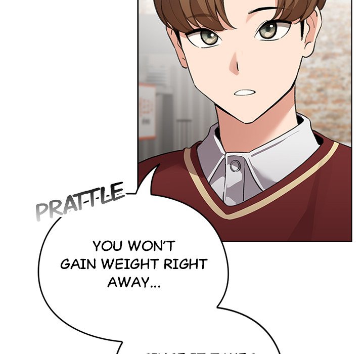 Making It in a Comic Book World Page 78 - MangaHe