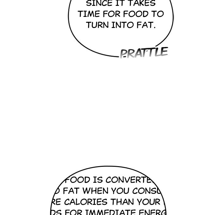 Making It in a Comic Book World Page 79 - MangaHe