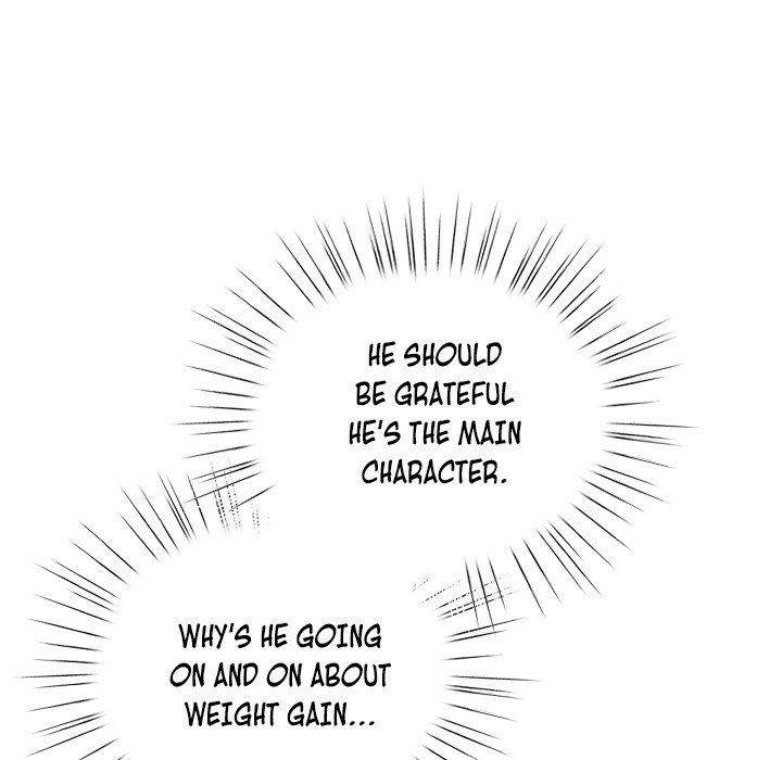 Making It in a Comic Book World Page 82 - MangaHe