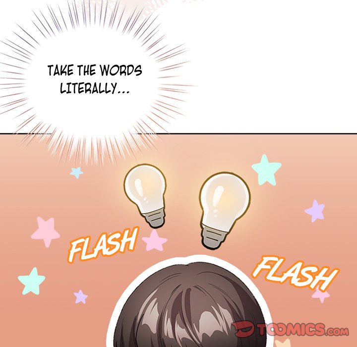 Making It in a Comic Book World Page 85 - MangaHe