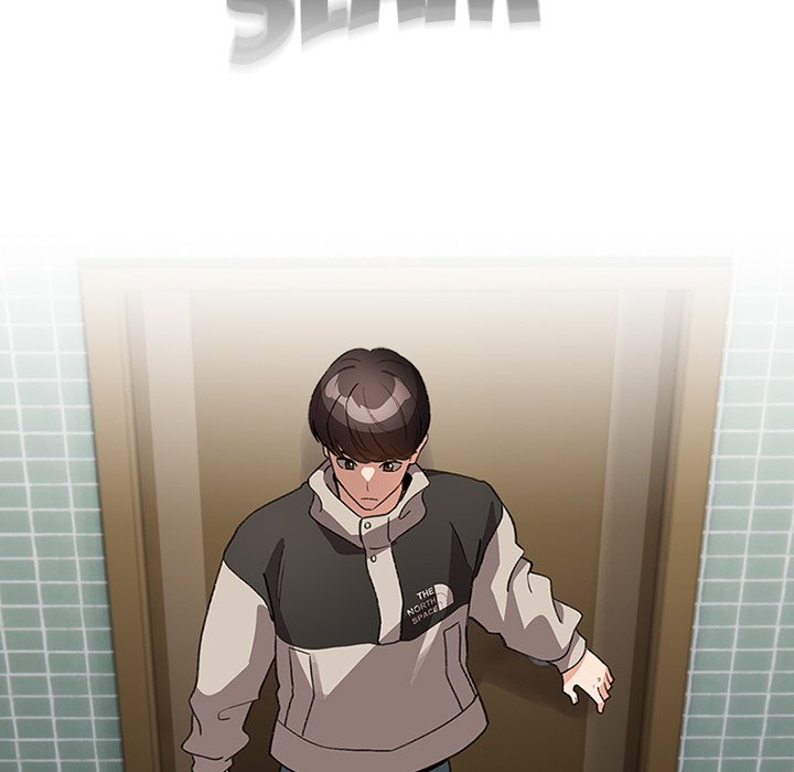 Making It in a Comic Book World Page 91 - MangaHe